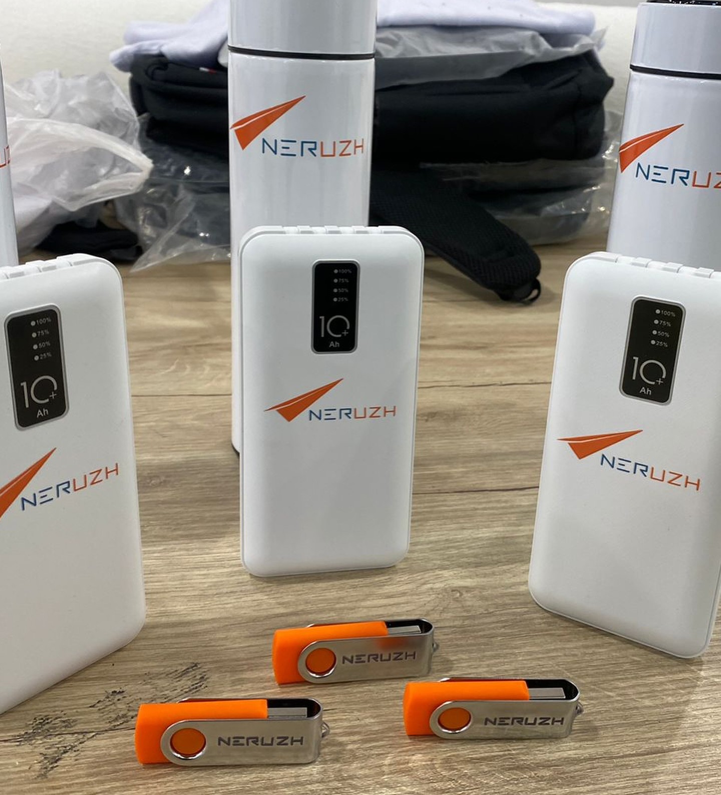 Neruzh project 2